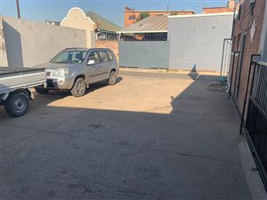 198 m² Commercial space in Pietermaritzburg Central