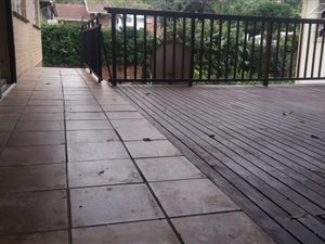 3 Bedroom Apartment in Isipingo Hills