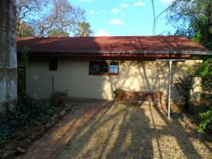 1 Bed Garden Cottage in Monavoni