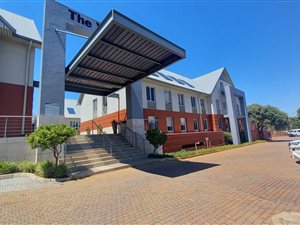 350.399993896484 m² Office Space in Lynnwood Park