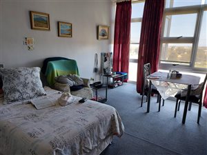 1 Bed Apartment in Townsend Estate