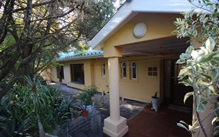 4 Bedroom House in Somerset Heights