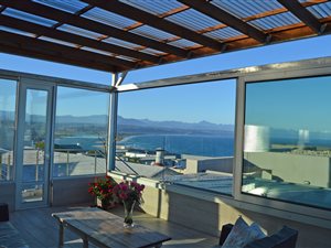 1 Bed Apartment in Plettenberg Bay