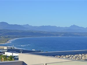 1 Bed Apartment in Plettenberg Bay