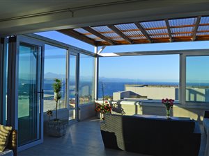1 Bed Apartment in Plettenberg Bay