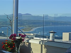 1 Bed Apartment in Plettenberg Bay