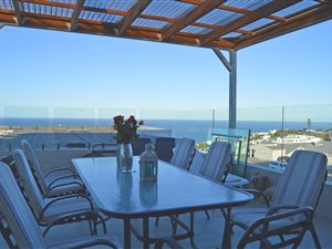 1 Bed Apartment in Plettenberg Bay