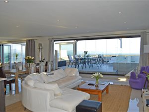 1 Bed Apartment in Plettenberg Bay