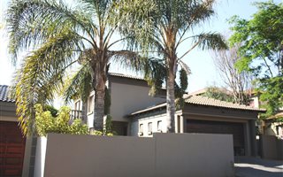 3 Bedroom House in Ruimsig