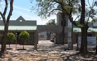 255200 m² Office Space in Pretoria North