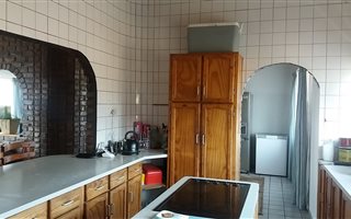 3 Bedroom House in Oslo Beach