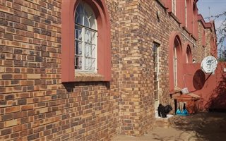 2 Bedroom House in Secunda Central