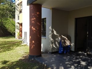 2 Bed Apartment in Westville