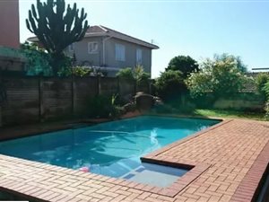3 Bed House in Montford