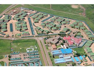 100 m² Commercial space in Highveld Techno Park
