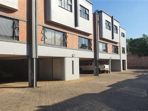 1 Bed Townhouse in Menlo Park