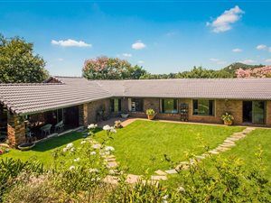 4 Bed House in Randpark Ridge