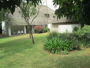 4 Bed House in Ashlea Gardens