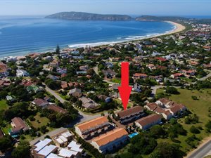 3 Bed Apartment in Seaside Longships