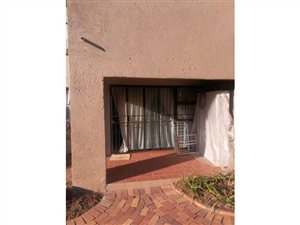 2 Bed Townhouse in Buccleuch