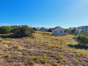 1900 m² Land available in Piesang Valley