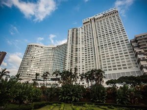 3 Bed Apartment in North Beach
