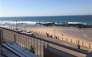 2 Bedroom Apartment in Umdloti