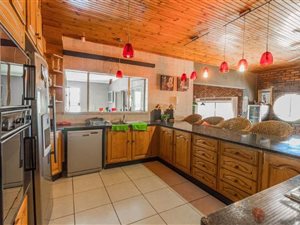 5 Bed House in Putfontein