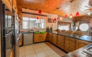 5 Bedroom House in Putfontein