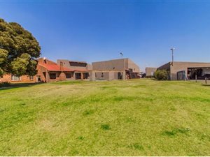 5 Bed House in Putfontein