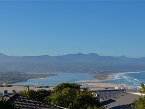2 Bed Apartment in Plettenberg Bay