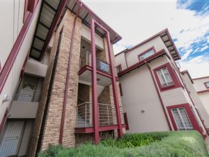 2 Bed Apartment in Magaliessig