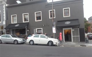 400 m² Commercial space in Zonnebloem
