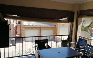 2 Bedroom Apartment in Wilgeheuwel