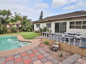 3 Bed House in Arboretum
