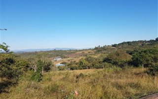 1.3 ha Land available in Wild Fig Estate