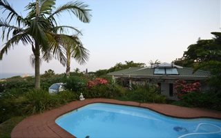 3 Bedroom House in Ballito