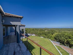 1.8 ha Farm in Seaview