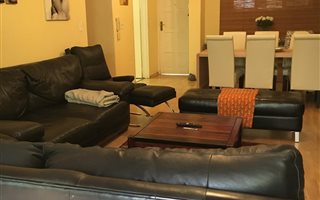 2 Bedroom Apartment in Sandown