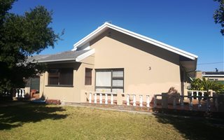 3 Bedroom House in Goedehoop