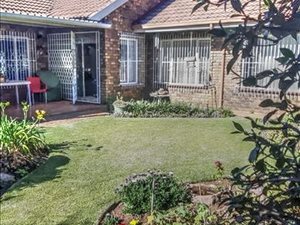 3 Bed Apartment in Birchleigh