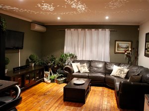 3 Bed Apartment in Glenlily