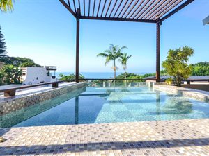 2 Bed Apartment in Shakas Rock
