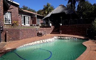 4 Bedroom House in Cashan