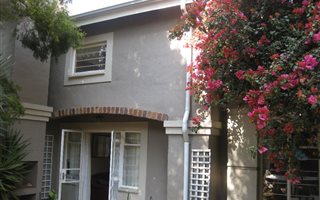 2 Bedroom Townhouse in Brummeria