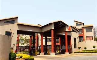 2 Bedroom Apartment in Honeydew