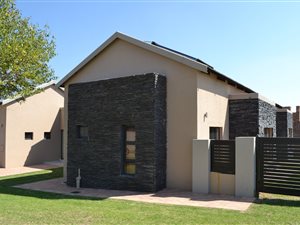 4 Bed House in Copperleaf