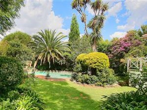 4 Bed House in Silvamonte