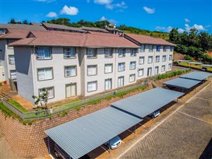 2 Bed Apartment in Empangeni Central