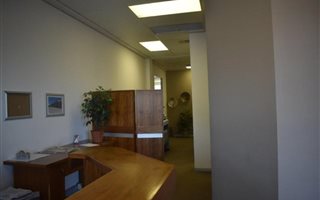 178 m² Commercial space in Hillcrest Central
